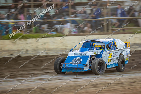 AMCA 55 T55 - 17 - Latrobe - 2nd March 2024