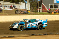 AMCA 47 T47 - 17 - Latrobe - 2nd March 2024