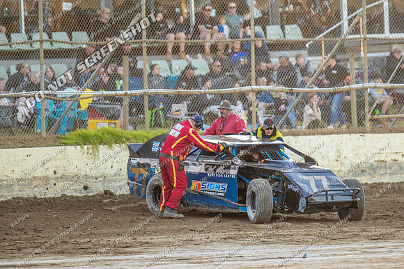 AMCA 77 T77 - 17 - Latrobe - 2nd March 2024