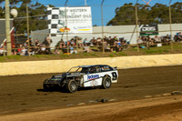 AMCA 9 T9 - 17 - Latrobe - 2nd March 2024
