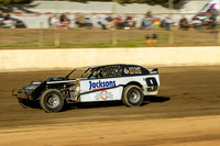 AMCA 9 T9 - 17 - Latrobe - 2nd March 2024-2