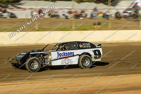 AMCA 9 T9 - 17 - Latrobe - 2nd March 2024-2