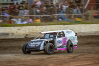 AMCA 96 T96 - 17 - Latrobe - 2nd March 2024