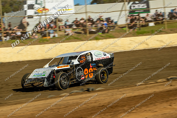 AMCA 98 T98 - 17 - Latrobe - 2nd March 2024