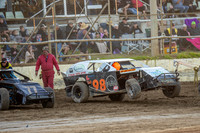 AMCA 98 T98 - 17 - Latrobe - 2nd March 2024-2