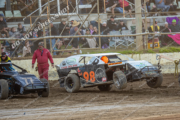 AMCA 98 T98 - 17 - Latrobe - 2nd March 2024-2