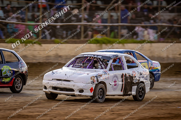 Junior 117 T117 - 17 - Latrobe - 2nd March 2024