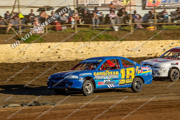 Junior 18 T18 - 17 - Latrobe - 2nd March 2024-3