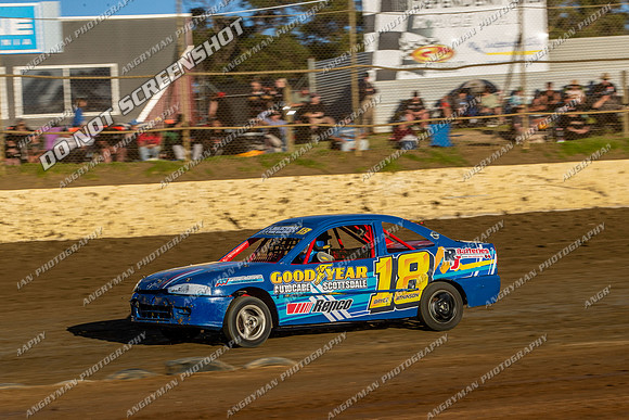 Junior 18 T18 - 17 - Latrobe - 2nd March 2024-2
