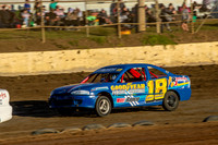 Junior 18 T18 - 17 - Latrobe - 2nd March 2024