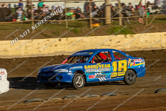Junior 18 T18 - 17 - Latrobe - 2nd March 2024