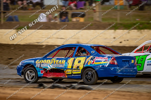 Junior 18 T18 - 17 - Latrobe - 2nd March 2024-4