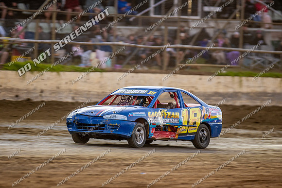 Junior 18 T18 - 17 - Latrobe - 2nd March 2024-5