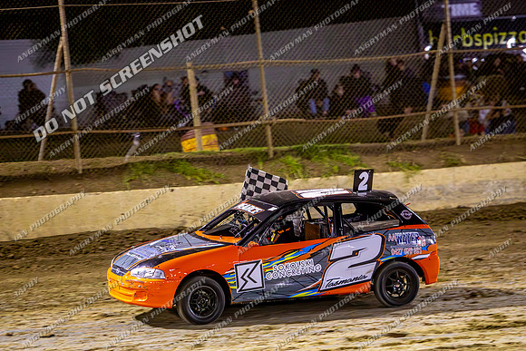 Junior 2 T2 - 17 - Latrobe - 2nd March 2024