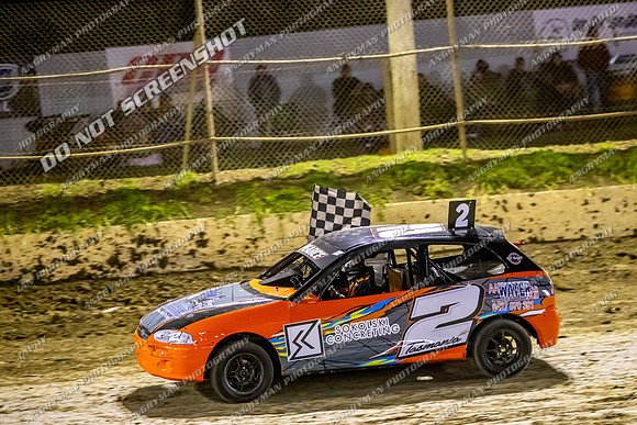 Junior 2 T2 - 17 - Latrobe - 2nd March 2024-8