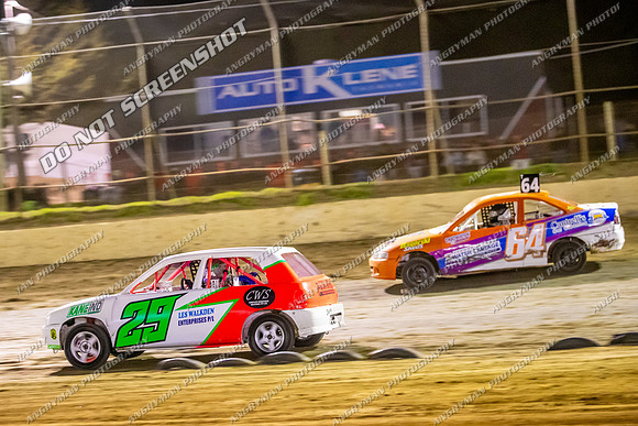 Junior 29 T29 - 17 - Latrobe - 2nd March 2024-19