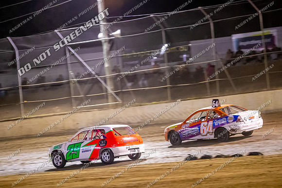 Junior 29 T29 - 17 - Latrobe - 2nd March 2024-20