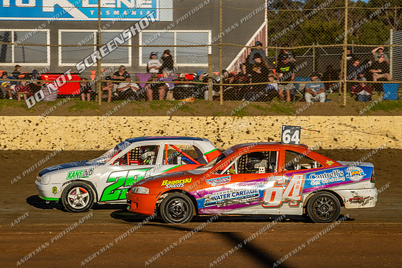 Junior 29 T29 - 17 - Latrobe - 2nd March 2024-6