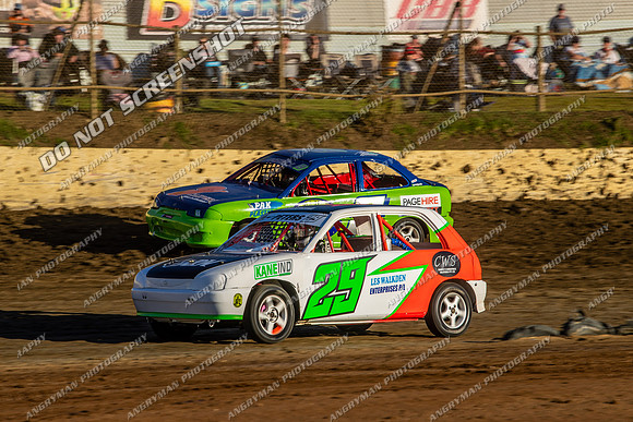 Junior 29 T29 - 17 - Latrobe - 2nd March 2024-4