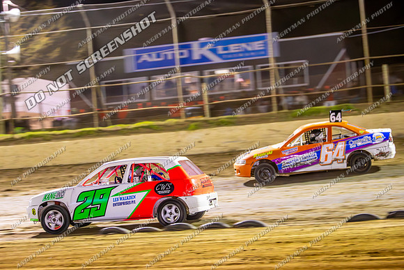 Junior 29 T29 - 17 - Latrobe - 2nd March 2024-2
