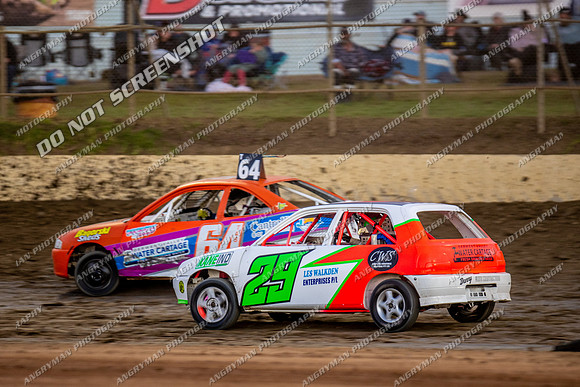 Junior 29 T29 - 17 - Latrobe - 2nd March 2024-17