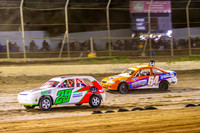 Junior 29 T29 - 17 - Latrobe - 2nd March 2024