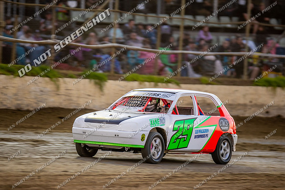 Junior 29 T29 - 17 - Latrobe - 2nd March 2024-11