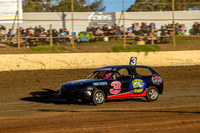 Junior 3 T3 - 17 - Latrobe - 2nd March 2024