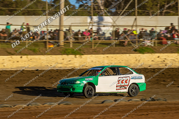 Junior 333 T333 - 17 - Latrobe - 2nd March 2024-5