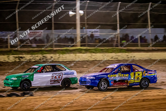 Junior 333 T333 - 17 - Latrobe - 2nd March 2024-7