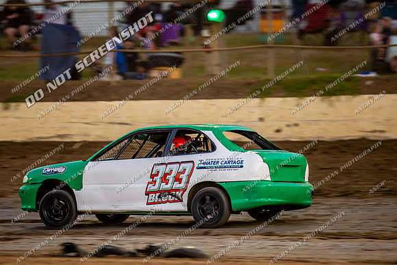 Junior 333 T333 - 17 - Latrobe - 2nd March 2024-6
