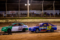 Junior 333 T333 - 17 - Latrobe - 2nd March 2024