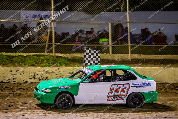 Junior 333 T333 - 17 - Latrobe - 2nd March 2024-10