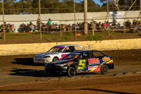 Junior 5 T5 - 17 - Latrobe - 2nd March 2024-13