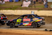 Junior 5 T5 - 17 - Latrobe - 2nd March 2024-16