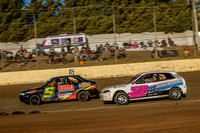 Junior 5 T5 - 17 - Latrobe - 2nd March 2024-9