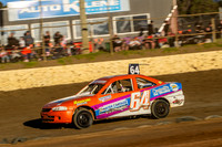 Junior 64 T64 - 17 - Latrobe - 2nd March 2024