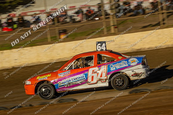 Junior 64 T64 - 17 - Latrobe - 2nd March 2024-2