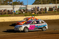 Junior 77 T77 - 17 - Latrobe - 2nd March 2024