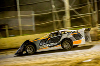 Late Model 23 Q23 - 17 - Latrobe - 2nd March 2024