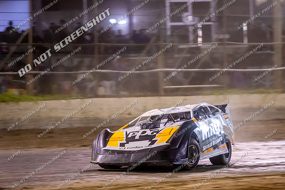 Late Model 23 Q23 - 17 - Latrobe - 2nd March 2024-9