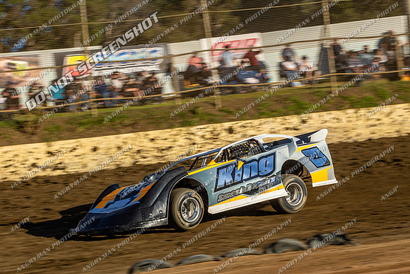 Late Model 23 Q23 - 17 - Latrobe - 2nd March 2024-7