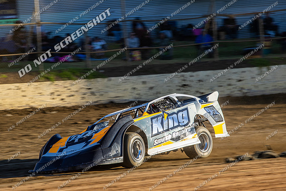 Late Model 23 Q23 - 17 - Latrobe - 2nd March 2024-6