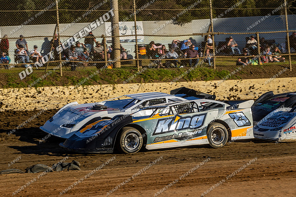 Late Model 23 Q23 - 17 - Latrobe - 2nd March 2024-5