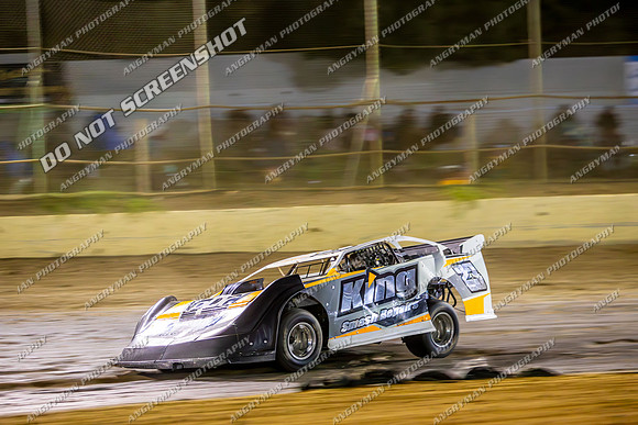 Late Model 23 Q23 - 17 - Latrobe - 2nd March 2024-3
