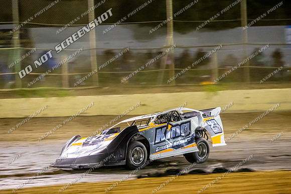 Late Model 23 Q23 - 17 - Latrobe - 2nd March 2024-10