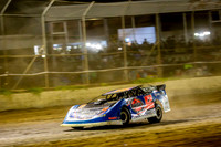 Late Model 12 T12 - 17 - Latrobe - 2nd March 2024