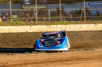 Late Model 12 T12 - 17 - Latrobe - 2nd March 2024-8