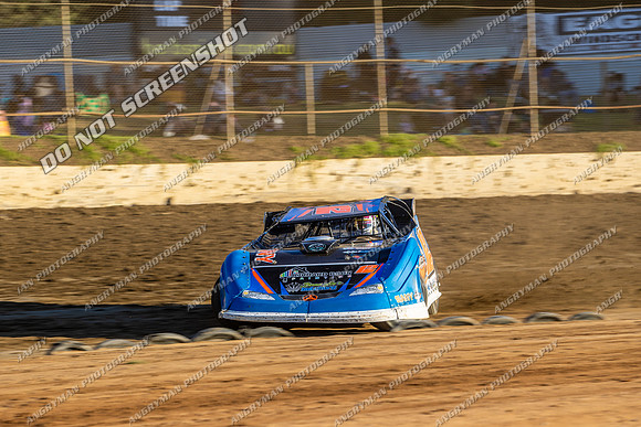 Late Model 12 T12 - 17 - Latrobe - 2nd March 2024-8