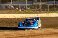 Late Model 12 T12 - 17 - Latrobe - 2nd March 2024-9